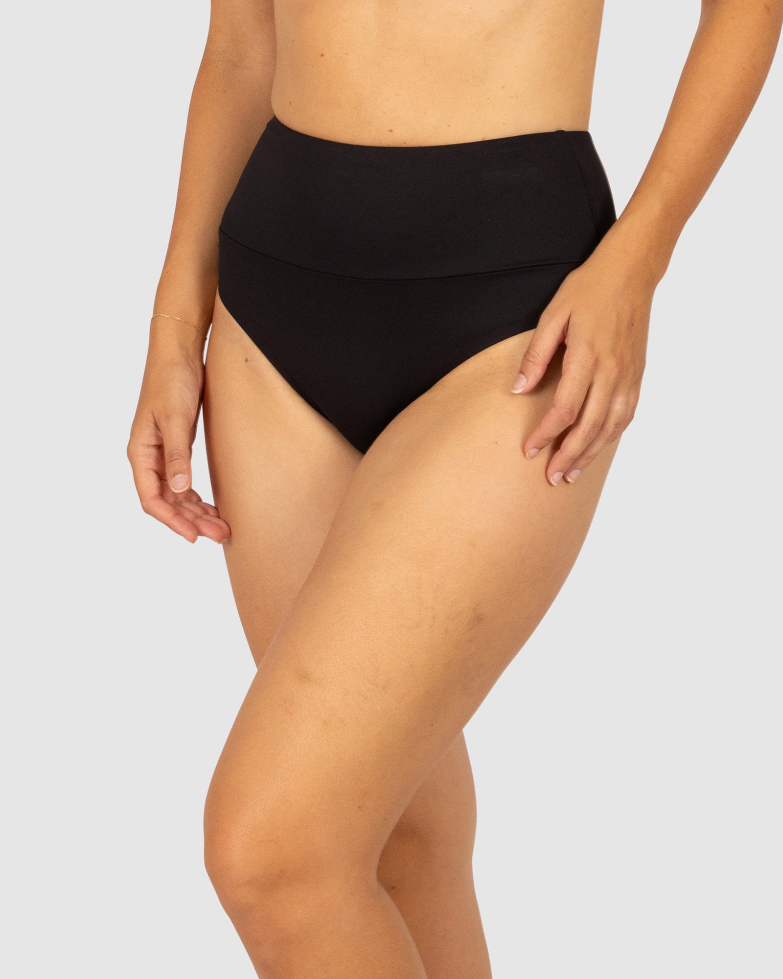 Chloro-Resist Extra Firm Bikini Bottom
