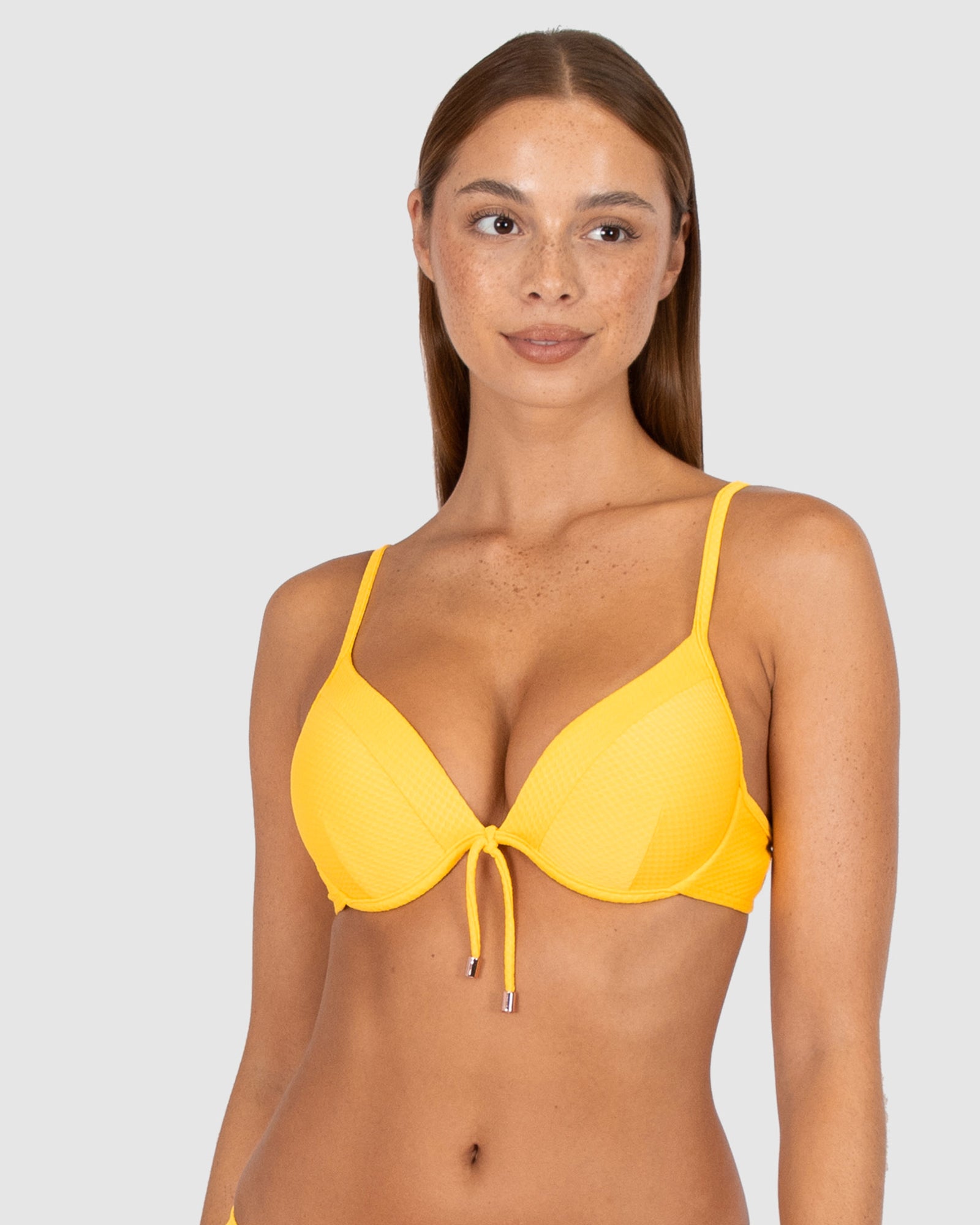 Rococco Booster Bikini Bra Top Baku™ Swimwear