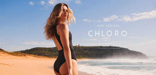 Supportive Swimwear for Fuller Busts & Active Swimming