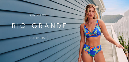 Electric Energy: Turn Up the Volume This Summer