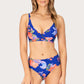 Cala Luna D/E Cup Underwire Bikini Bra Top