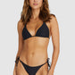 Rococco Slide Triangle Bikini Bra Top