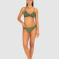 Rococco Ladder Lace Regular Bikini Bottom