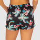 Amalfi Cotton Short