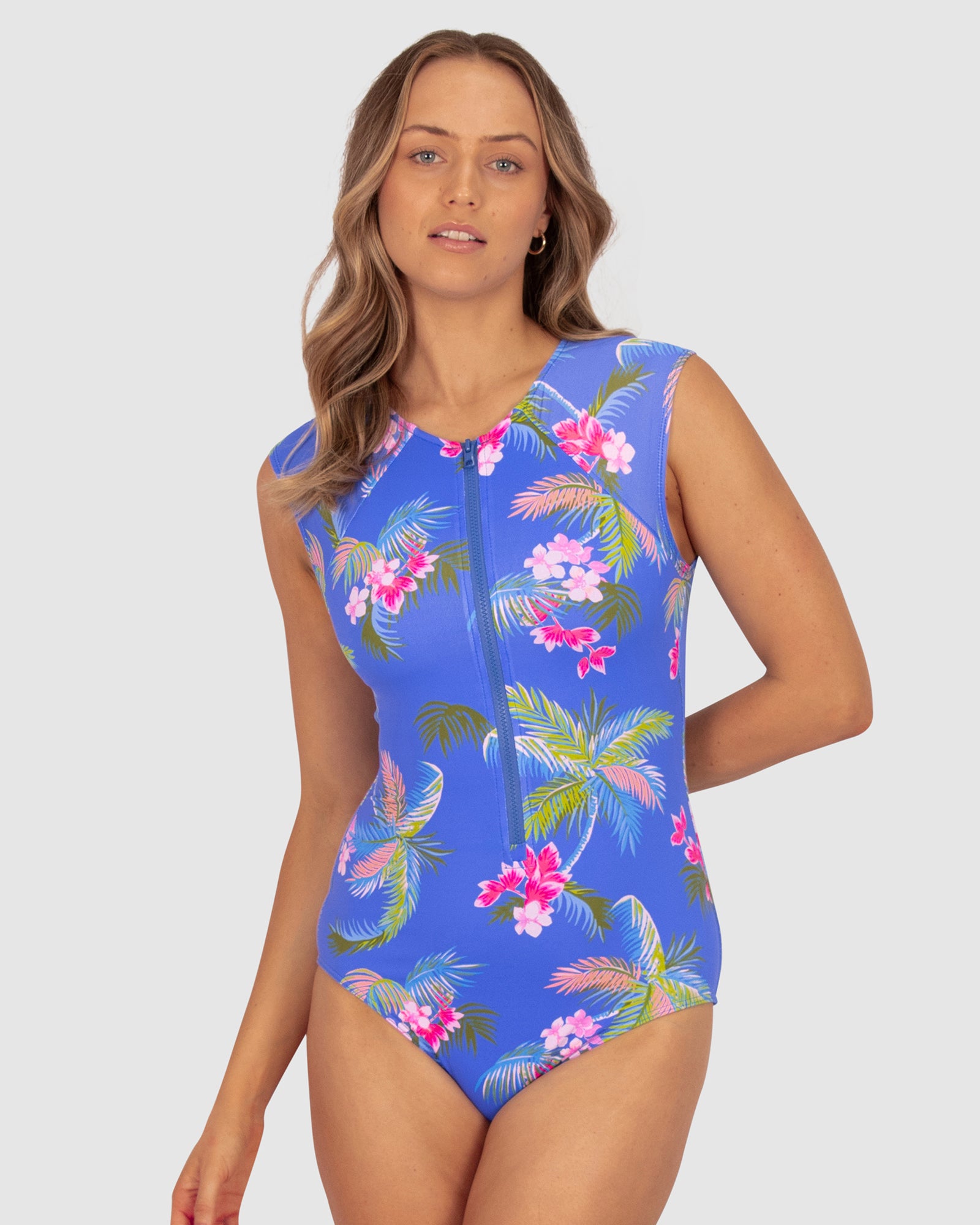 AMALFI SURFSUIT