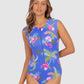 Amalfi Surfsuit Swimwear