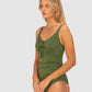 Rococco E-F-G Cup One Piece Swimsuit