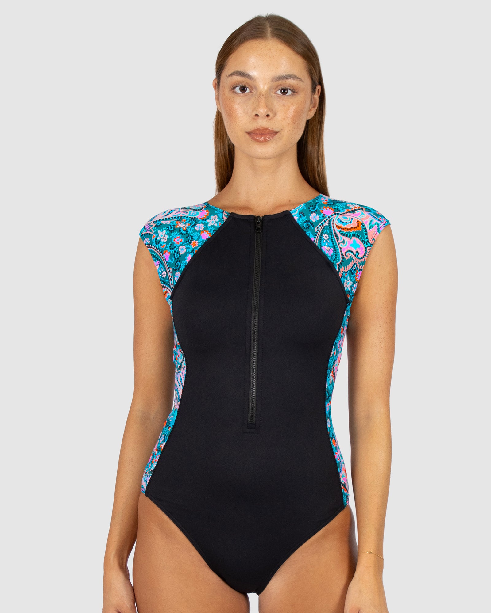 South Beach Surfsuit Swimsuit