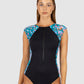 South Beach Surfsuit Swimsuit