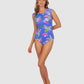 Amalfi Surfsuit Swimwear