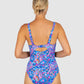 South Beach E-F One Piece Swimsuit