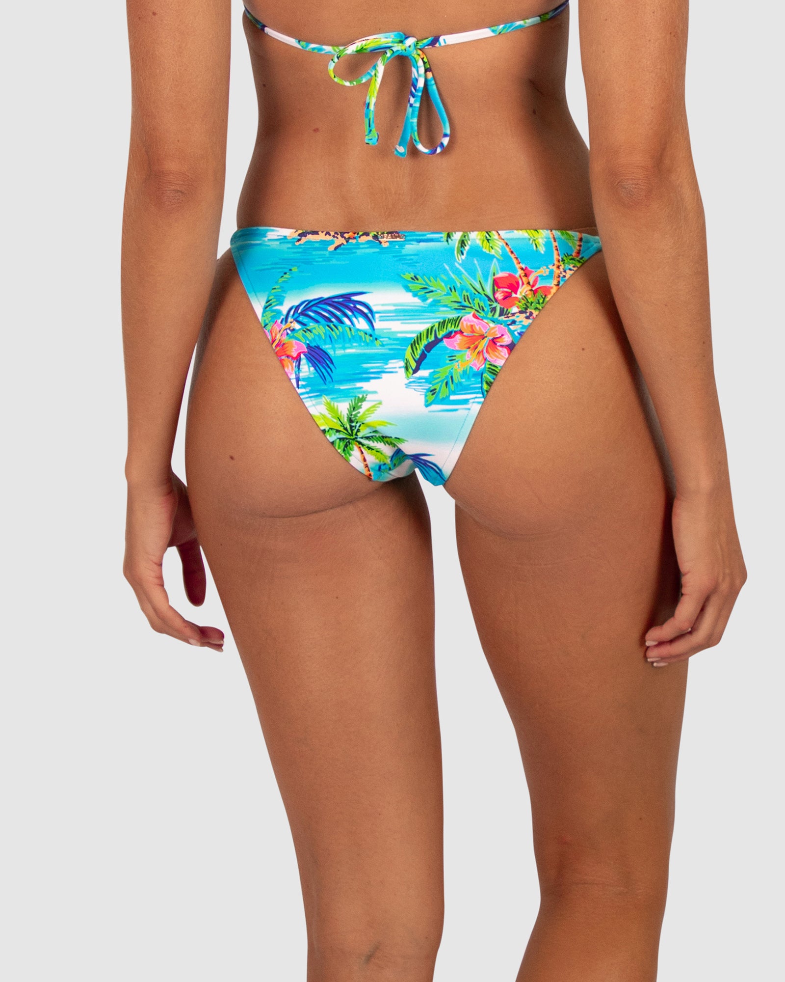 Bikini bottom | Women's Swimwear | Swimsuits, Bikini, One Piece | Women's Beachwear | BAKU