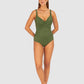 Rococco Booster One Piece Swimsuit