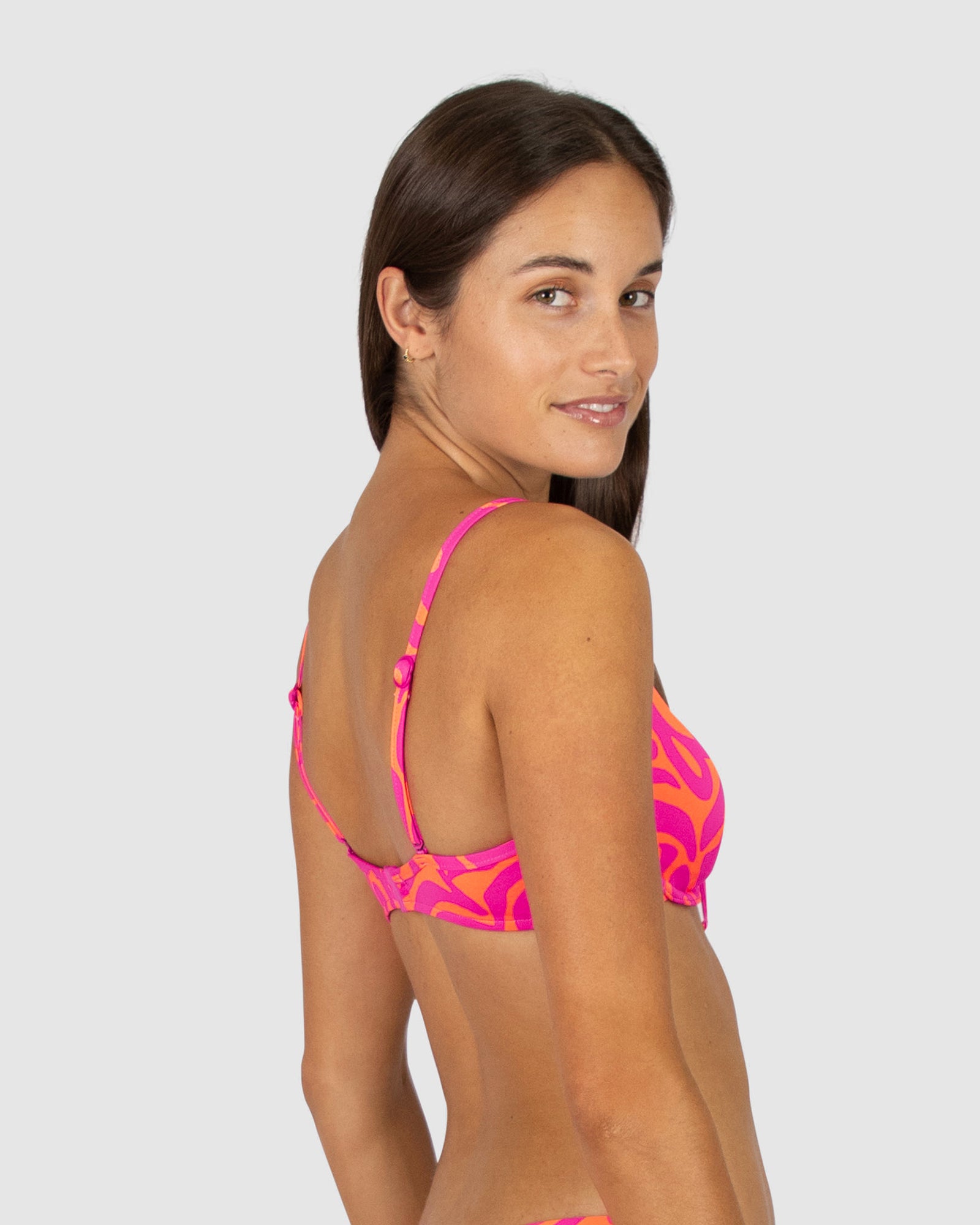 B cup Cup bikini top swim top swimwear top australia buy online 