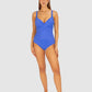 Rococco Booster One Piece Swimsuit