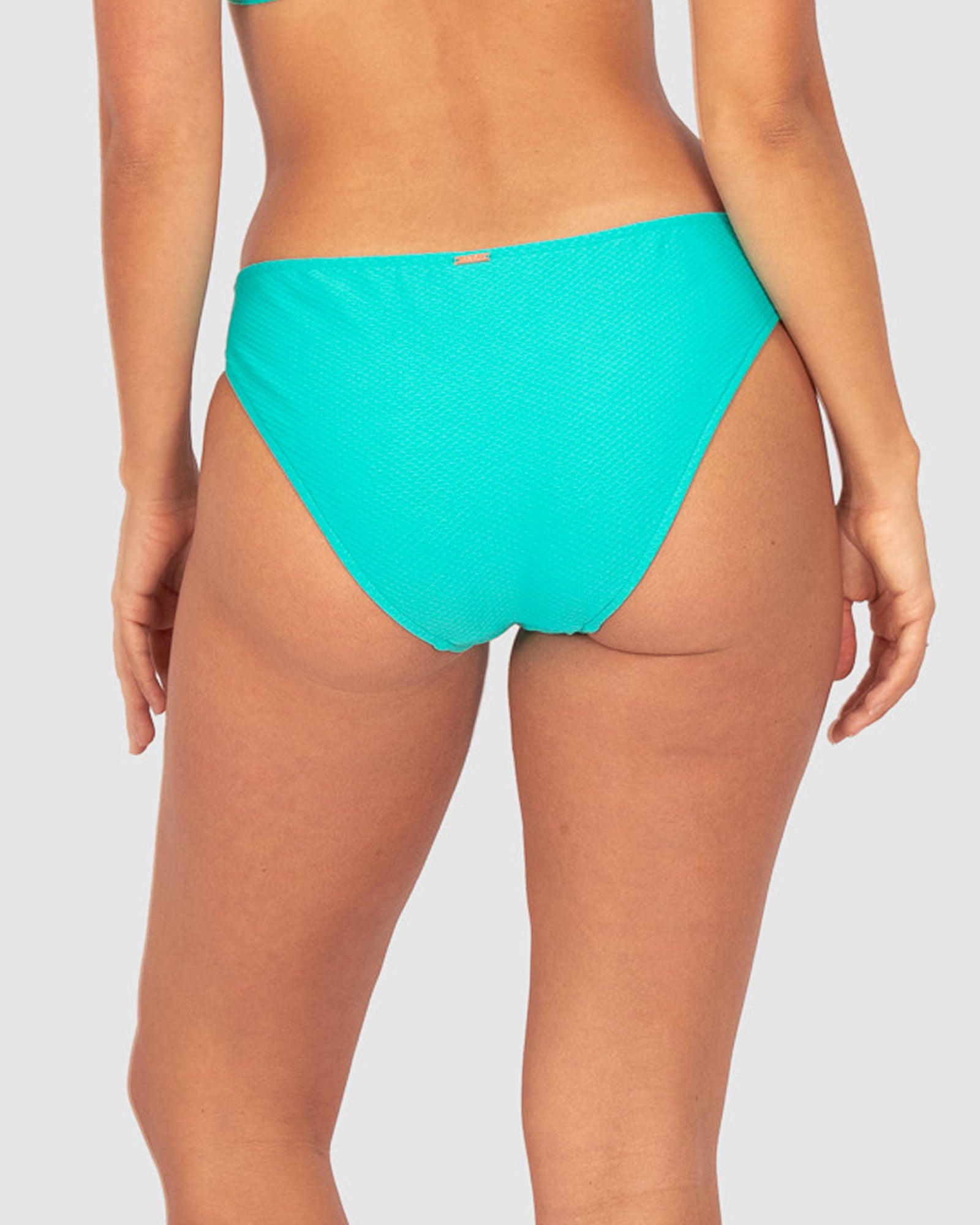 Rococco Ladder Lace Regular Bikini Bottom