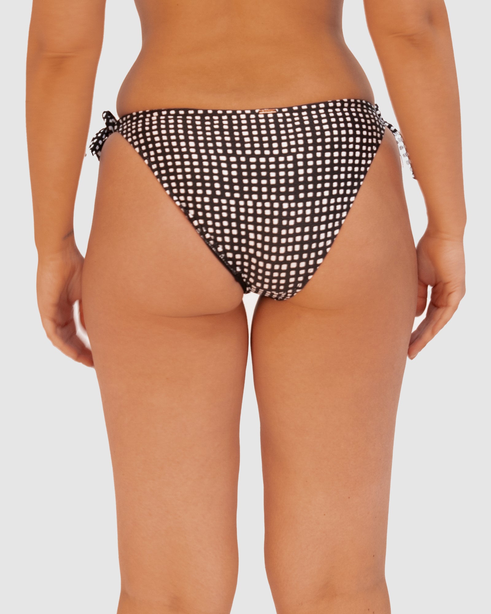 Picnic Point Retro Tieside Bikini Bottom