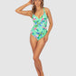 underwire booster one piece swimsuit swimwear australia online 