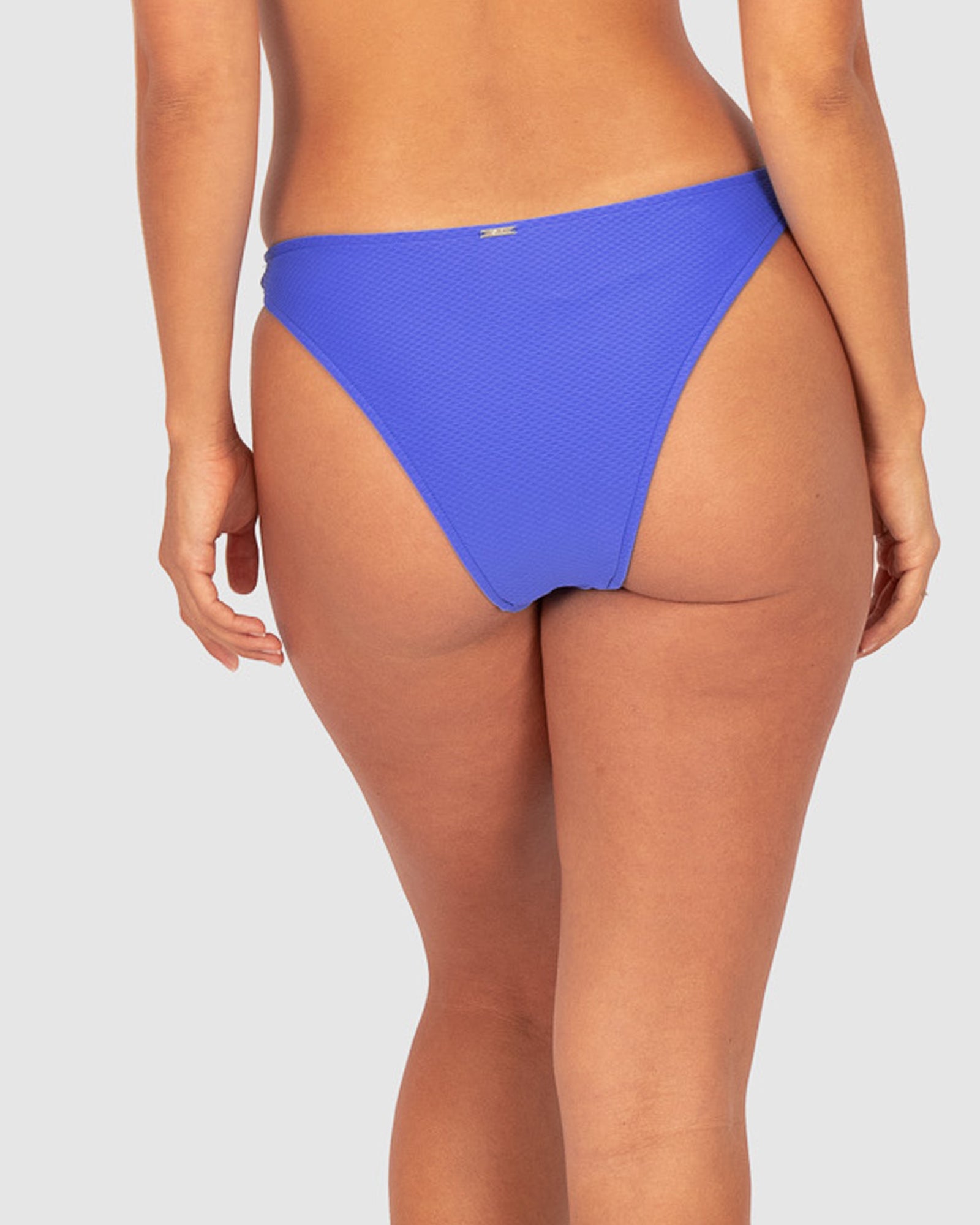 Rococco 80s Rio Scoop Bikini Bottom