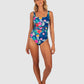 ONE PIECE SWIMWEAR