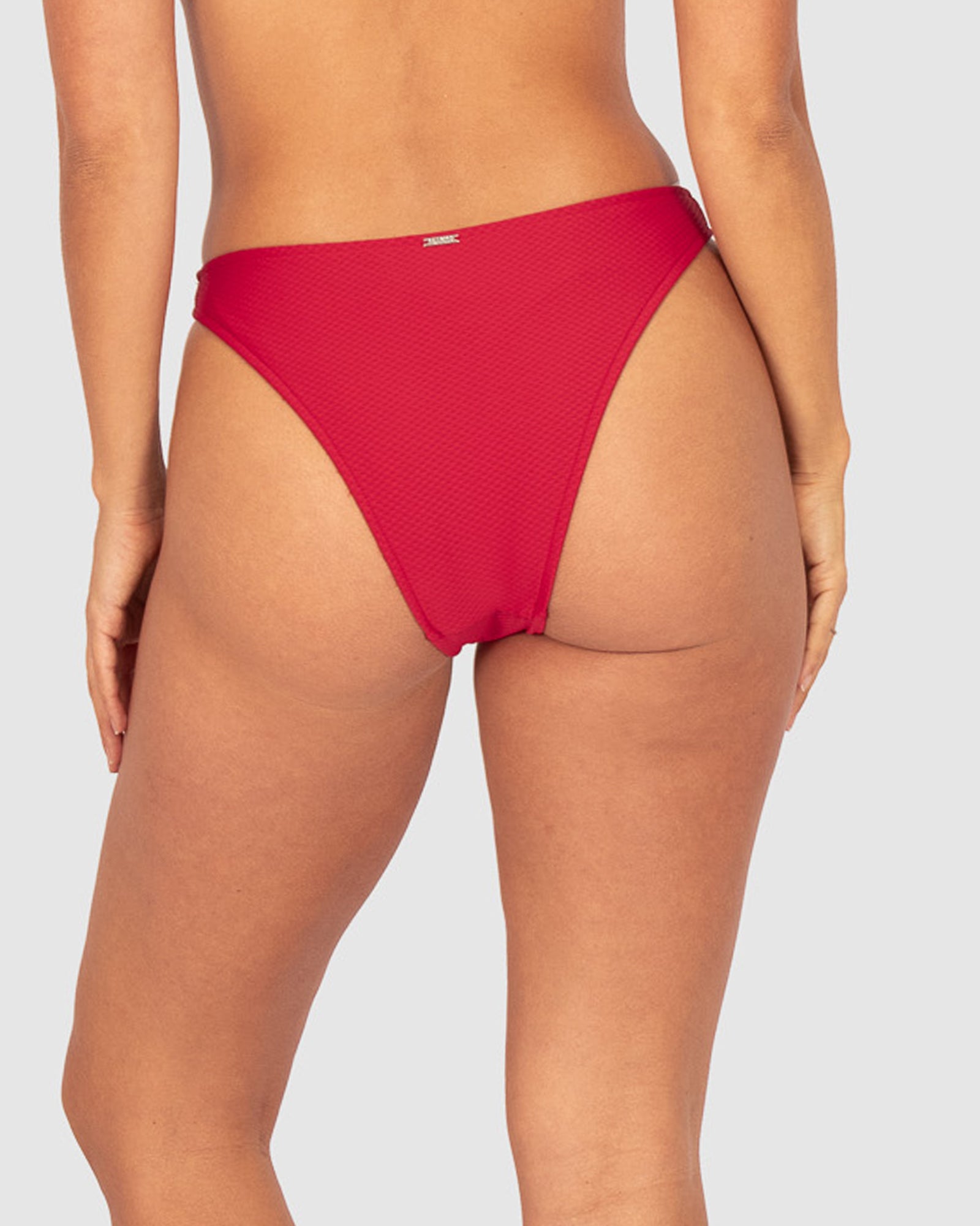 Rococco 80s Rio Scoop Bikini Bottom