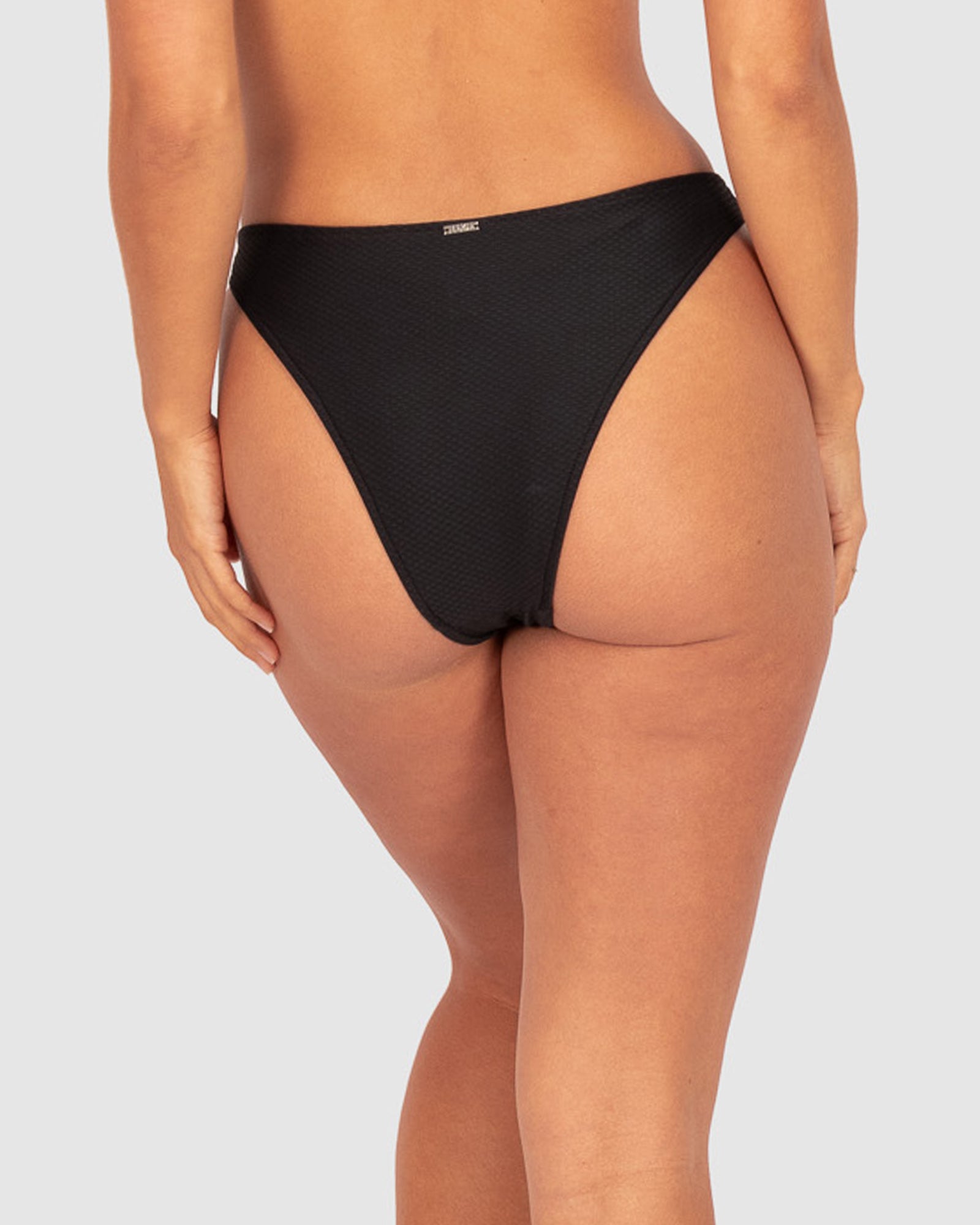 Rococco 80s Rio Scoop Bikini Bottom