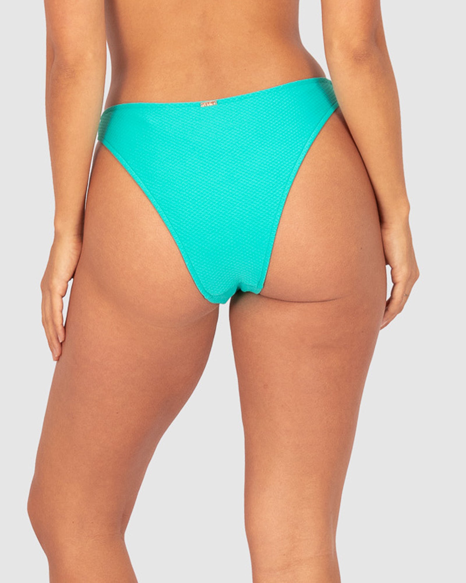 Rococco 80s Rio Scoop Bikini Bottom