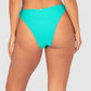 Rococco 80s Rio Scoop Bikini Bottom