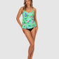 AMALFI LOOSE TANKINI