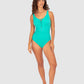 Rococco E-F-G Cup One Piece Swimsuit