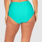 Rococco Ultra High Waist Bikini Bottom