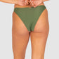 Rococco 80s Rio Scoop Bikini Bottom