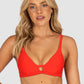 Rococco Twin Strap Bikini Bra Top