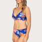 Cala Luna D/E Cup Underwire Bikini Bra Top