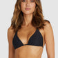 Rococco Slide Triangle Bikini Bra Top