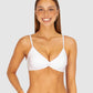 Rococco Twist Bralette Bikini Bra Top