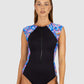 South Beach Surfsuit Swimsuit