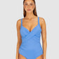 Rococco Booster One Piece Swimsuit