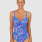 South Beach E-F One Piece Swimsuit