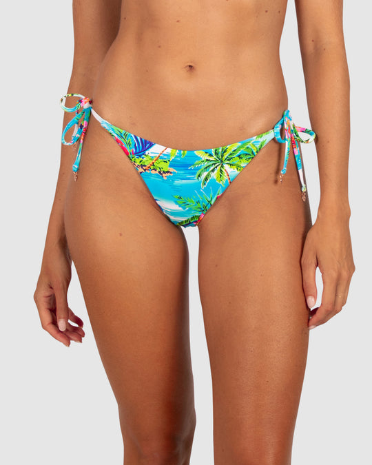 Cocos Islands Rio Tieside Bikini Bottom