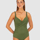 Rococco Booster One Piece Swimsuit