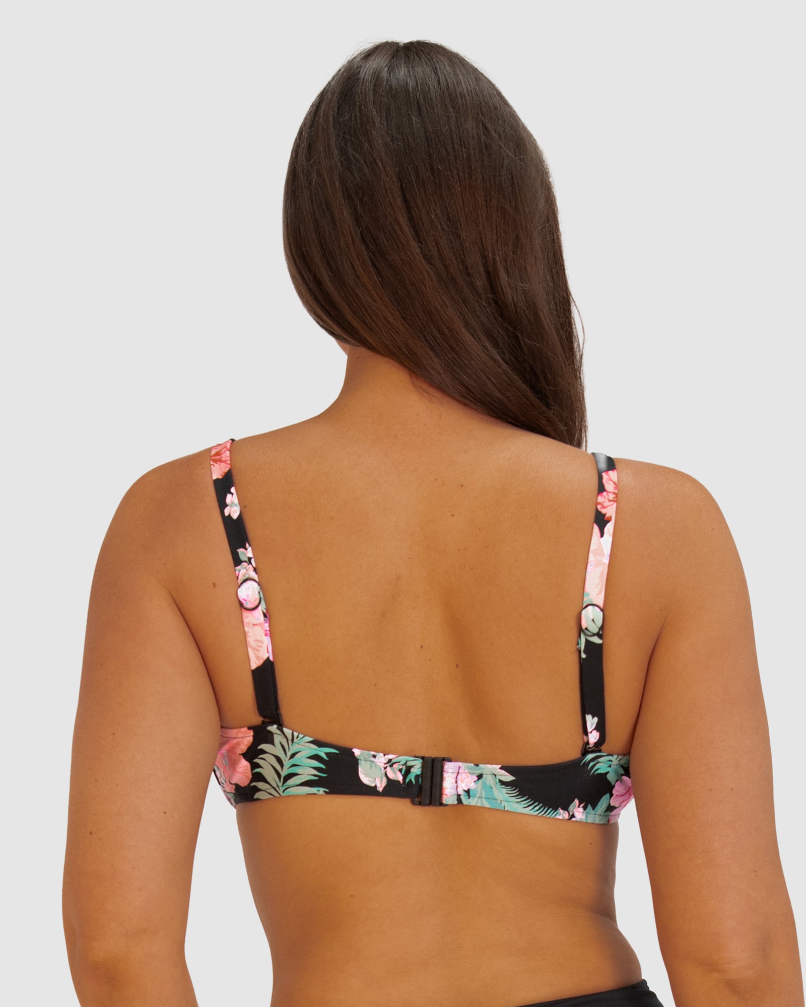 Costa Del Sol F Cup Triangle Bikini Bra Top