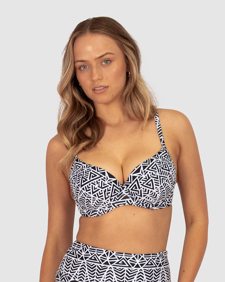 D cups swim top Swimwear australia online bikini