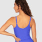 Rococco Multi Fit Singlet Top