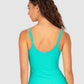 Rococco Multi Fit Singlet Top