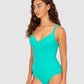 Rococco Booster One Piece Swimsuit