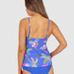 AMALFI LOOSE TANKINI