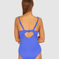 Rococco Booster One Piece Swimsuit