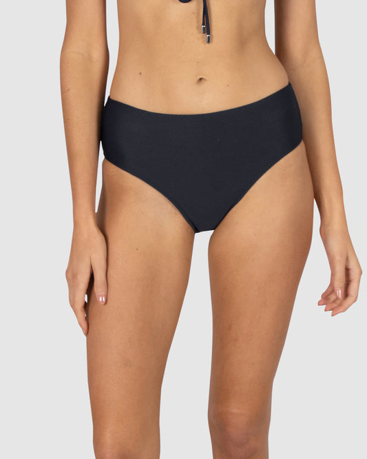 Rococco Mid Pant Bikini Bottom