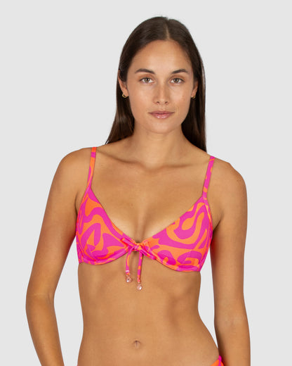 B cup Cup bikini top swim top swimwear top australia buy online 